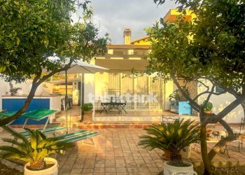 Foto 22 - Villa Eraclea Minoa, Cattolica Eraclea - foto 22