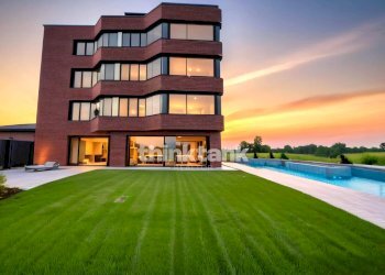 Foto 1 - Stabile - Palazzo Via Calanchi, Modica - foto 1