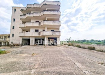 Foto 11 - Stabile - Palazzo Via Calanchi, Modica - foto 11