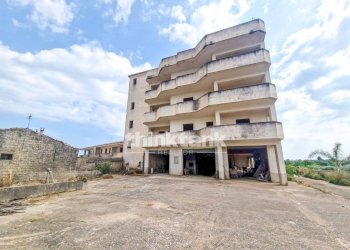 Foto 12 - Stabile - Palazzo Via Calanchi, Modica - foto 12