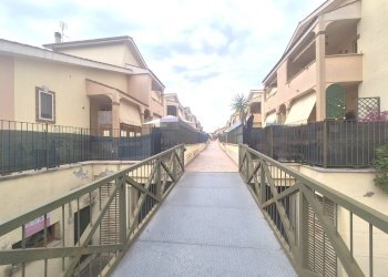 Foto 2 - Trilocale Via Della Riserva Nuova
 
261, Roma - foto 2