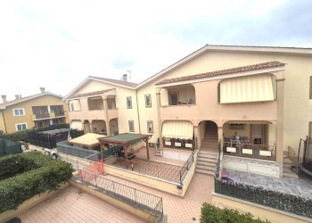 Foto 3 - Trilocale Via Della Riserva Nuova
 
261, Roma - foto 3