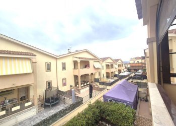 Foto 4 - Trilocale Via Della Riserva Nuova
 
261, Roma - foto 4