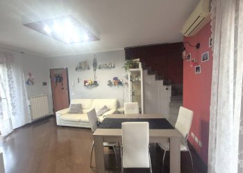 Foto 5 - Trilocale Via Della Riserva Nuova
 
261, Roma - foto 5