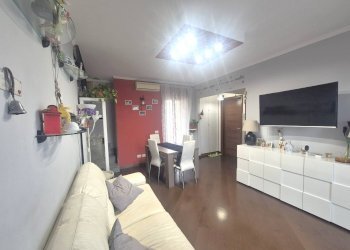 Foto 6 - Trilocale Via Della Riserva Nuova
 
261, Roma - foto 6