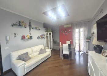 Foto 7 - Trilocale Via Della Riserva Nuova
 
261, Roma - foto 7