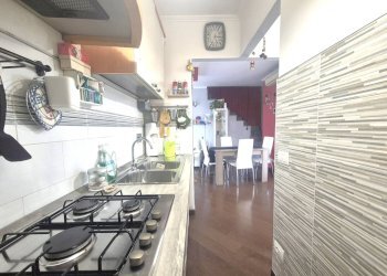 Foto 9 - Trilocale Via Della Riserva Nuova
 
261, Roma - foto 9