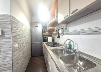 Foto 10 - Trilocale Via Della Riserva Nuova
 
261, Roma - foto 10