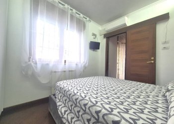 Foto 12 - Trilocale Via Della Riserva Nuova
 
261, Roma - foto 12