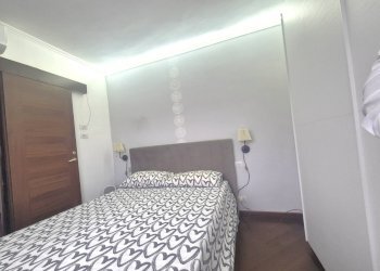 Foto 13 - Trilocale Via Della Riserva Nuova
 
261, Roma - foto 13