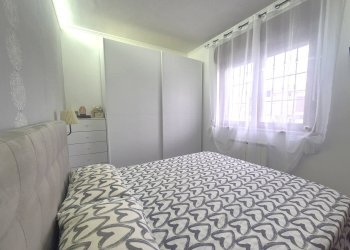 Foto 14 - Trilocale Via Della Riserva Nuova
 
261, Roma - foto 14