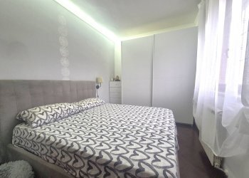 Foto 15 - Trilocale Via Della Riserva Nuova
 
261, Roma - foto 15