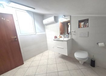 Foto 16 - Trilocale Via Della Riserva Nuova
 
261, Roma - foto 16