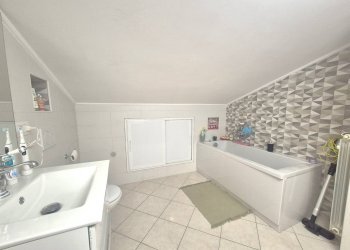 Foto 17 - Trilocale Via Della Riserva Nuova
 
261, Roma - foto 17