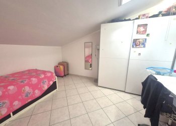 Foto 18 - Trilocale Via Della Riserva Nuova
 
261, Roma - foto 18