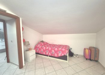 Foto 19 - Trilocale Via Della Riserva Nuova
 
261, Roma - foto 19