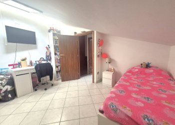 Foto 20 - Trilocale Via Della Riserva Nuova
 
261, Roma - foto 20