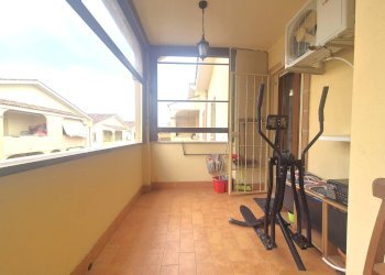 Foto 21 - Trilocale Via Della Riserva Nuova
 
261, Roma - foto 21