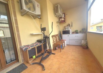 Foto 22 - Trilocale Via Della Riserva Nuova
 
261, Roma - foto 22