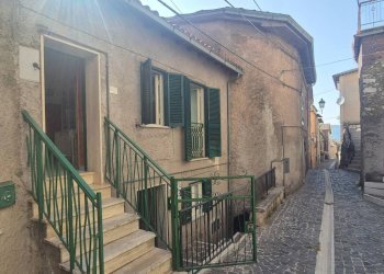 Foto 15 - Trilocale VIA DEL CANALE
 
44, Rocca Santo Stefano - foto 15