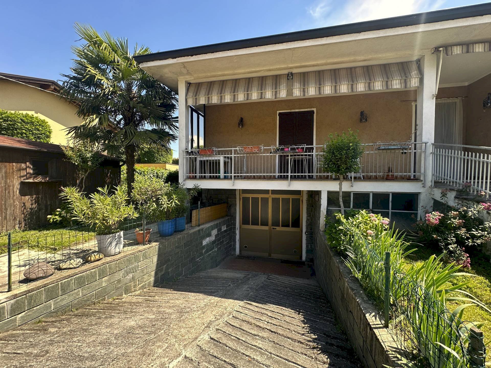 Foto 2 - Villa Via Levate, Osio Sotto - foto 2