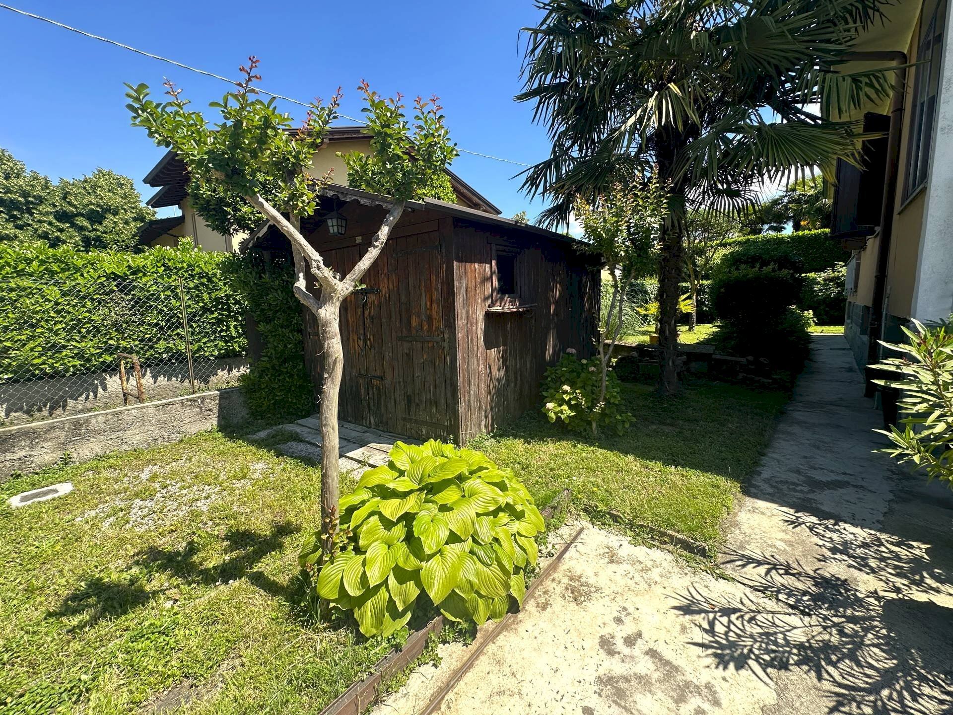 Foto 3 - Villa Via Levate, Osio Sotto - foto 3