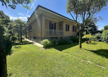 Foto 8 - Villa Via Levate, Osio Sotto - foto 8