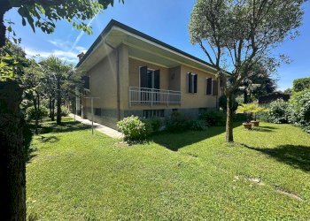 Foto 25 - Villa Via Levate, Osio Sotto - foto 25