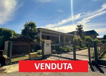 Foto 1 - Villa Via Levate, Osio Sotto - foto 1