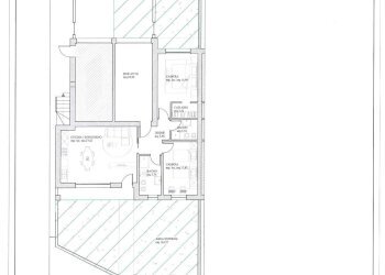 Foto 1 - Trilocale Largo Giovanni Falcone, Verdellino - foto 1