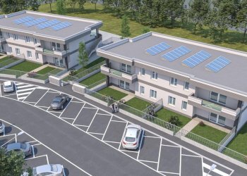 Foto 2 - Trilocale Largo Giovanni Falcone, Verdellino - foto 2