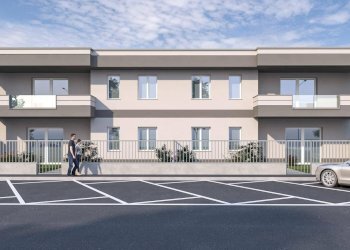 Foto 7 - Trilocale Largo Giovanni Falcone, Verdellino - foto 7