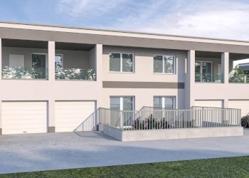 Foto 8 - Trilocale Largo Giovanni Falcone, Verdellino - foto 8