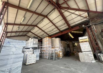 Foto 3 - Warehouse via Virgilio
 
200, Viareggio - photo 2