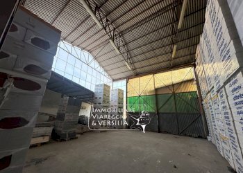 Foto 7 - Warehouse via Virgilio
 
200, Viareggio - photo 6