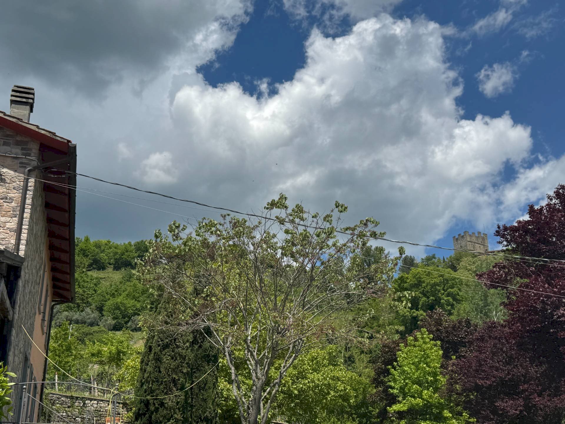 Foto 2 - Villa via di pescaia, Pratovecchio Stia - foto 2