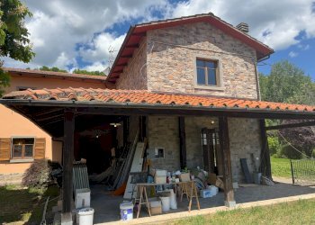 Foto 3 - Villa via di pescaia, Pratovecchio Stia - foto 3