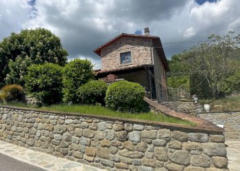 Foto 9 - Villa via di pescaia, Pratovecchio Stia - foto 9