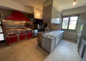 Foto 11 - Villa via di pescaia, Pratovecchio Stia - foto 11