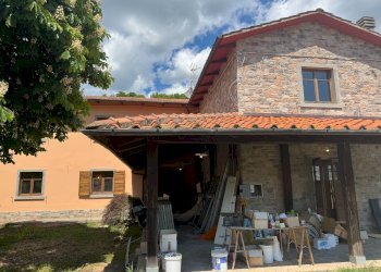 Foto 12 - Villa via di pescaia, Pratovecchio Stia - foto 12