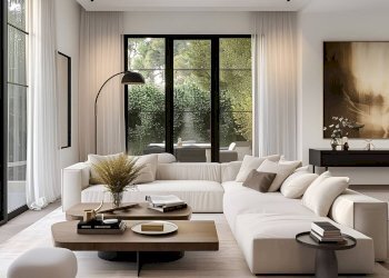 Foto 13 - Three-room apartment Via Degli Artisti
 
20, Firenze - photo 13