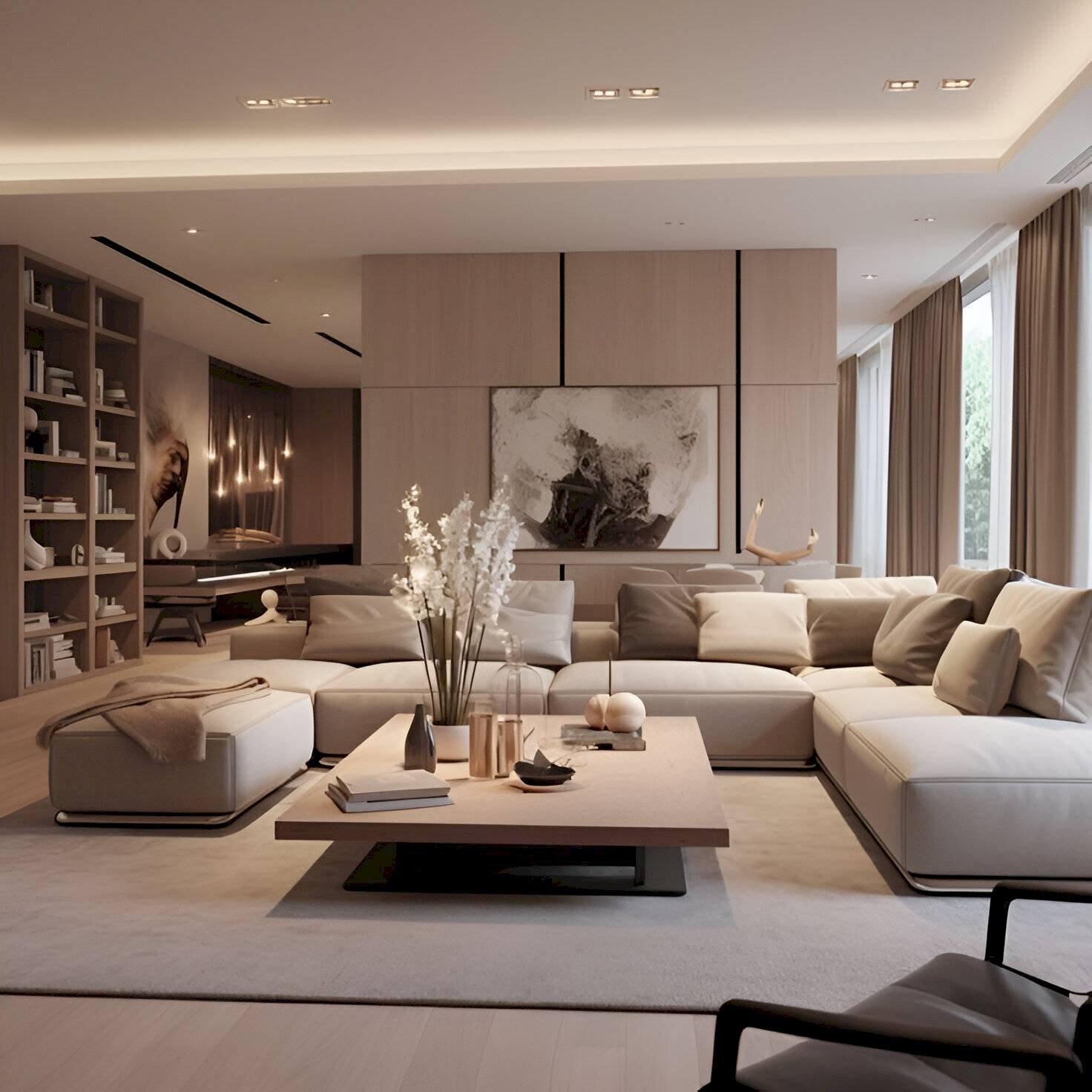 Foto 2 - Three-room apartment Via Degli Artisti
 
20, Firenze - photo 2