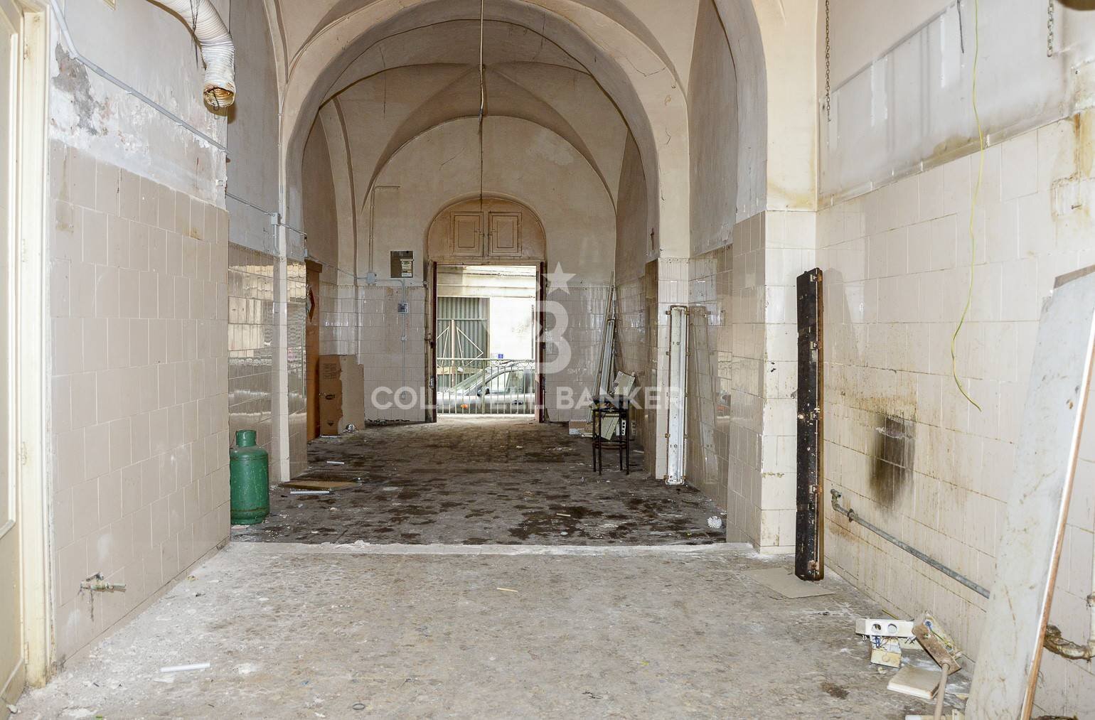 Foto 2 - Commercial Premises Piazza Odigidria
4/5, Acireale - photo 2