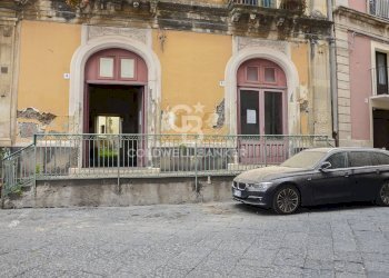 Foto 17 - Locale Commerciale Piazza Odigidria
 
4/5, Acireale - foto 17