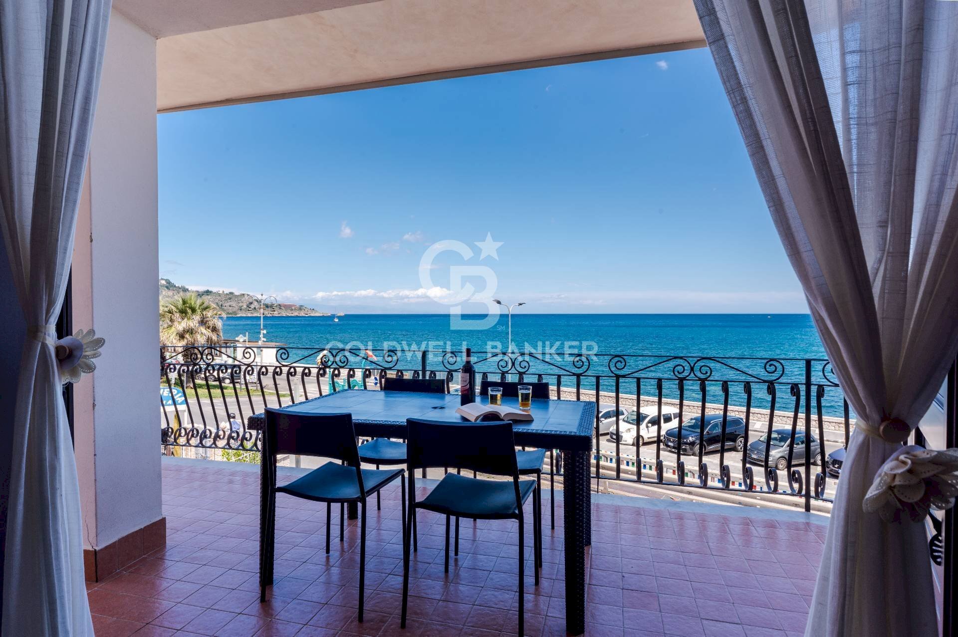 Foto 3 - Appartamento Via Cristoforo Colombo
 
5, Giardini-Naxos - foto 3