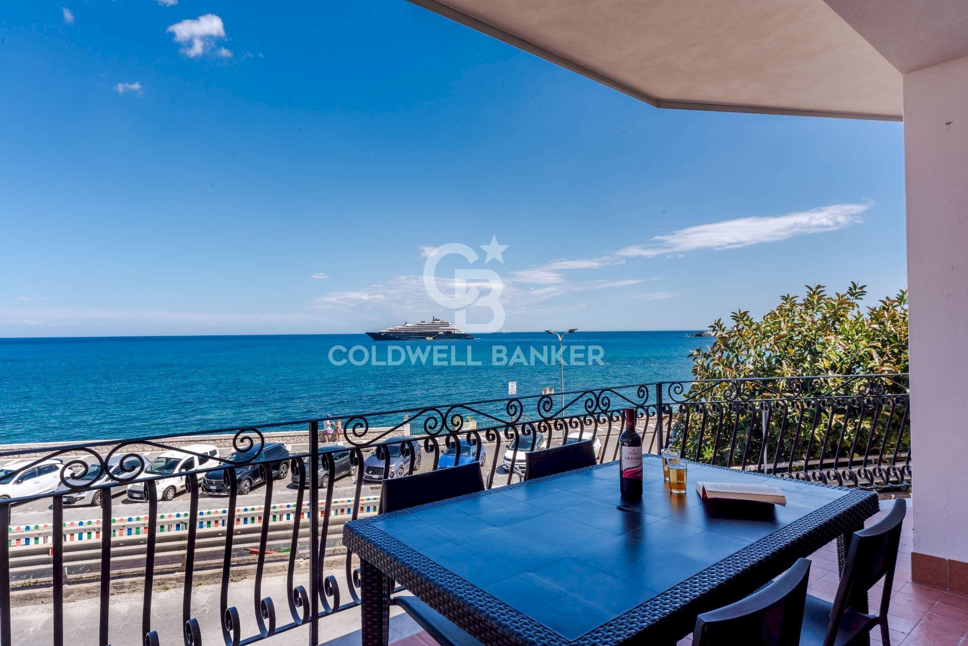 Foto 2 - Appartamento Via Cristoforo Colombo
 
5, Giardini-Naxos - foto 2