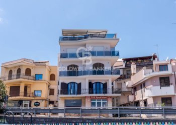 Foto 6 - Appartamento Via Cristoforo Colombo
 
5, Giardini-Naxos - foto 6