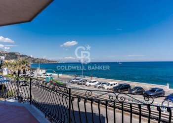 Foto 9 - Appartamento Via Cristoforo Colombo
 
5, Giardini-Naxos - foto 9