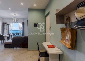 Foto 12 - Appartamento Via Cristoforo Colombo
 
5, Giardini-Naxos - foto 12