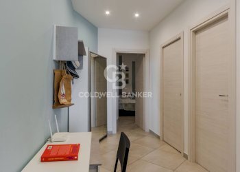 Foto 17 - Appartamento Via Cristoforo Colombo
 
5, Giardini-Naxos - foto 17